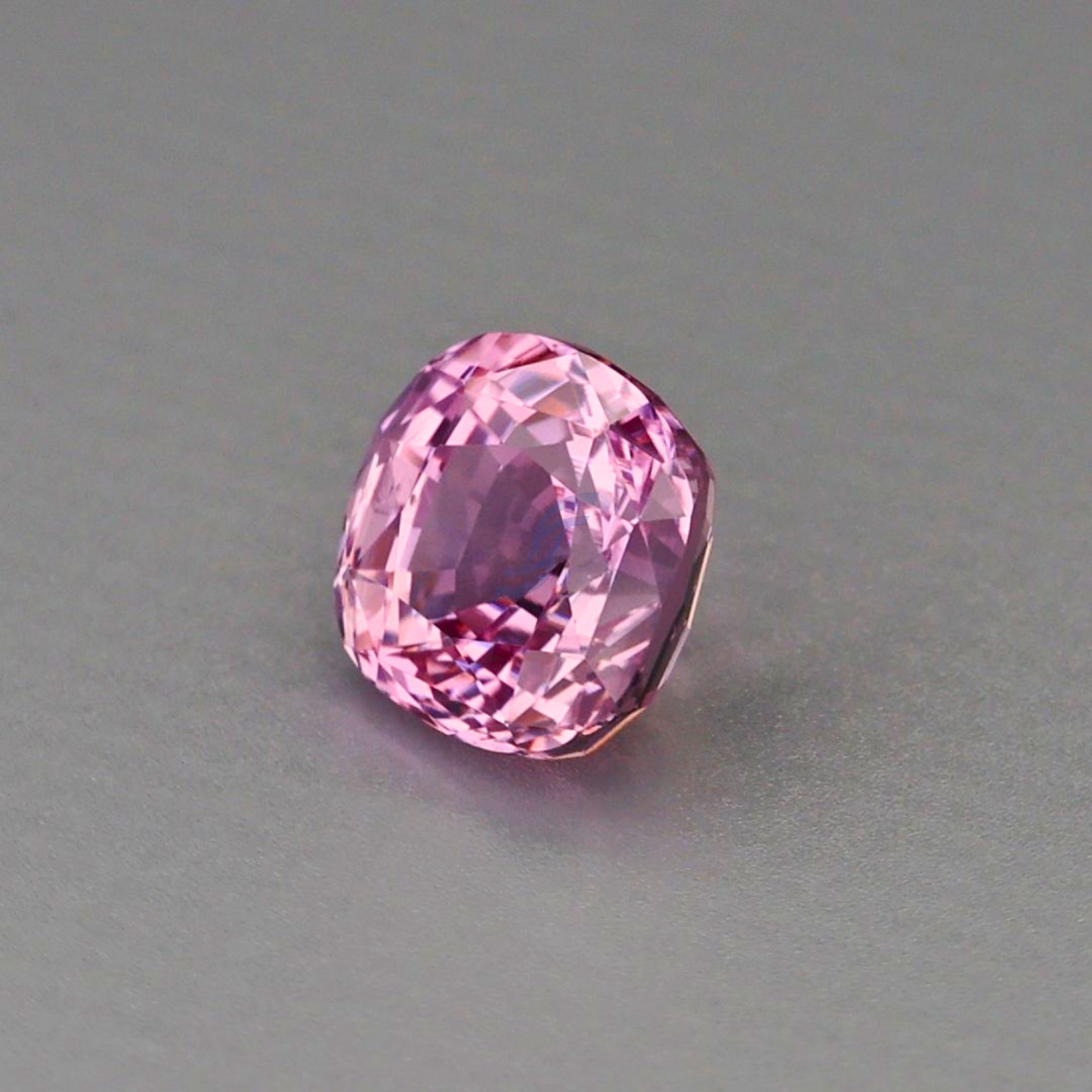 3.02CT Natural Pink Sapphire