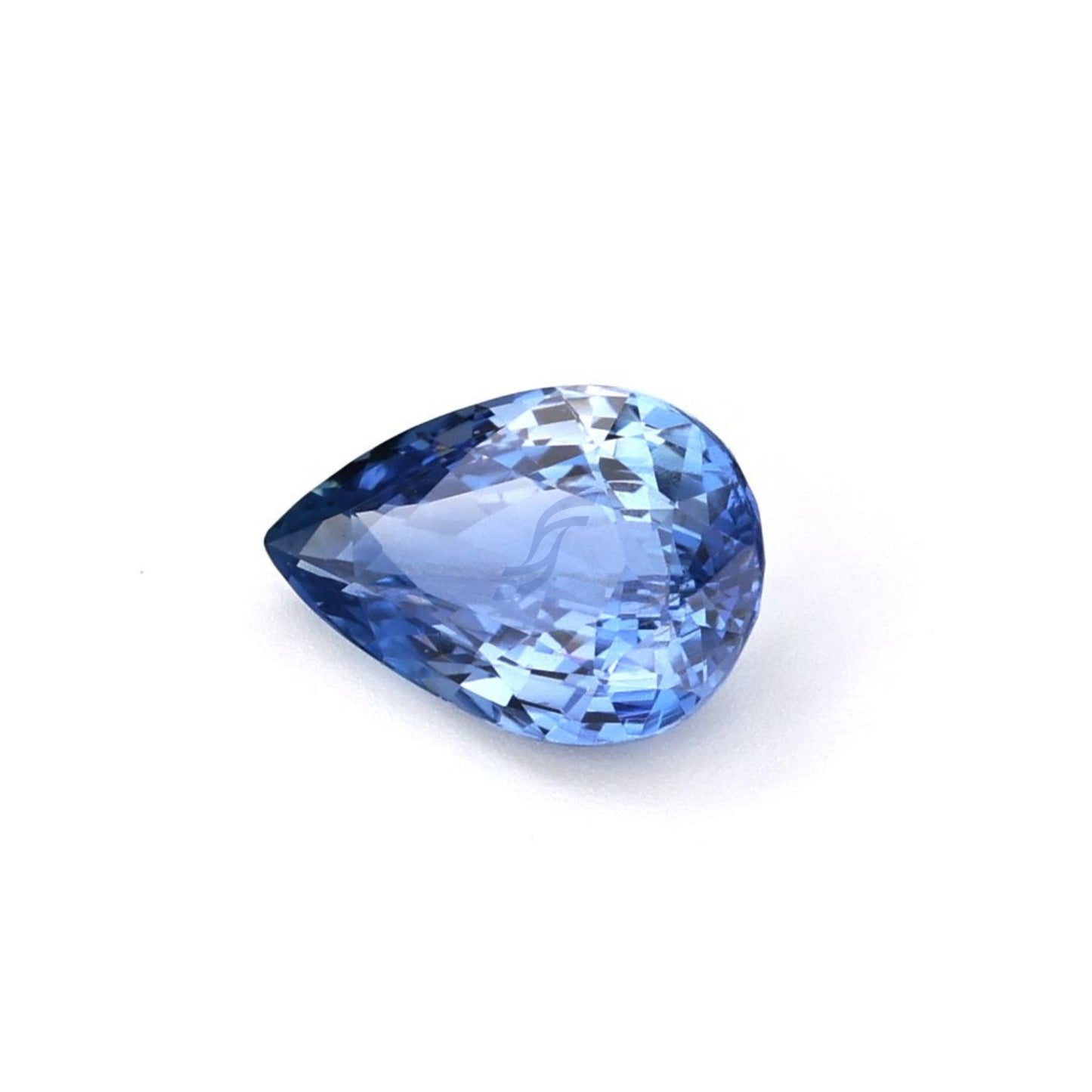 2.02CT Natural Blue Sapphire