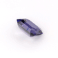 2.14CT Natural Violet Sapphire