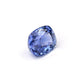 2.24CT Natural Blue Sapphire
