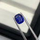 1.04CT Natural Blue Sapphire