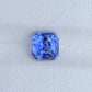 2.05CT Natural Blue Sapphire