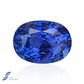 3.02CT Natural Blue Sapphire