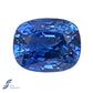 1.14CT Natural Blue Sapphire 