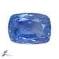 0.94CT Natural Blue Sapphire 