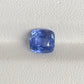 2.05CT Natural Blue Sapphire 