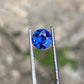 1.74CT Natural Blue Sapphire