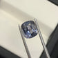 3.08CT Natural Color Change Grey Sapphire