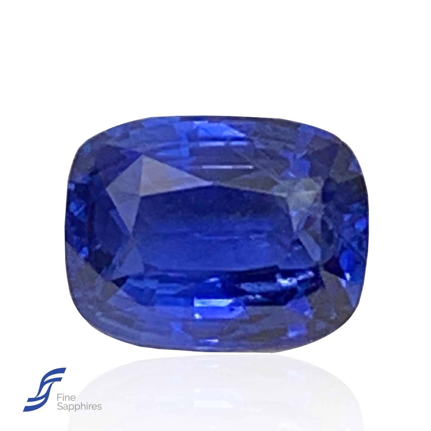 1.04CT Natural Blue Sapphire