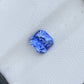 2.05CT Natural Blue Sapphire