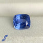 2.96CT Natural Blue Sapphire - Fine Sapphires