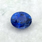 1.29CT Natural Blue Sapphire 