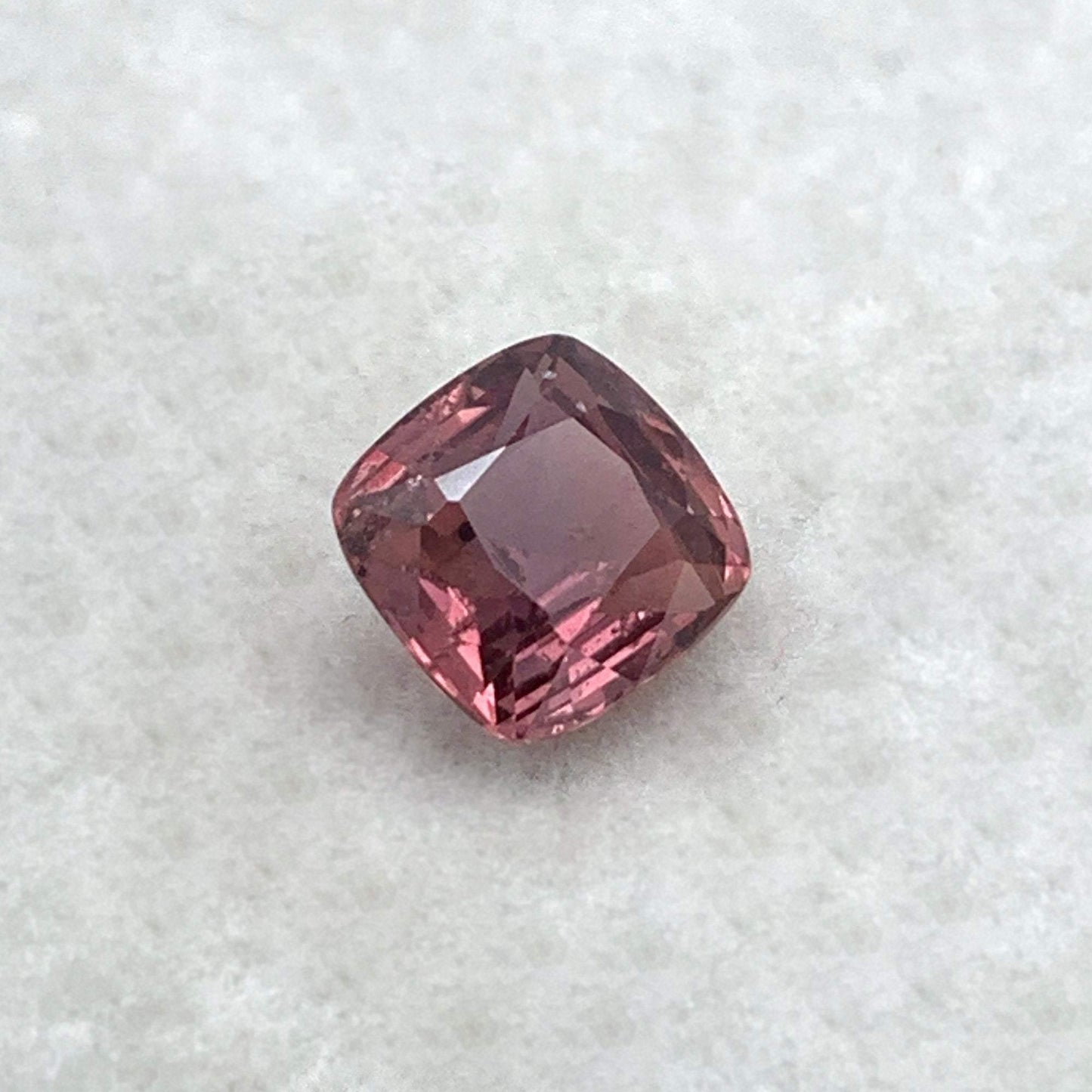 1.40CT Natural Pink Sapphire 