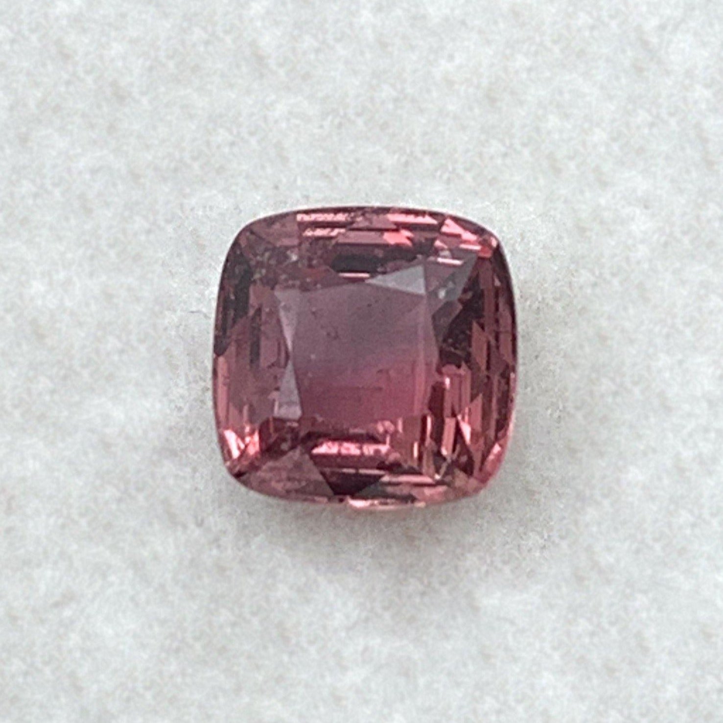 1.40CT Natural Pink Sapphire 