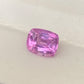 1.35CT Natural Pink Sapphire 