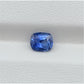 1.08CT Natural Blue Sapphire 