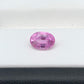 1.23CT Natural Pink Sapphire 