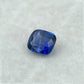 1.11CT Natural Blue Sapphire 