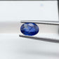 1.56CT Natural Blue Sapphire 