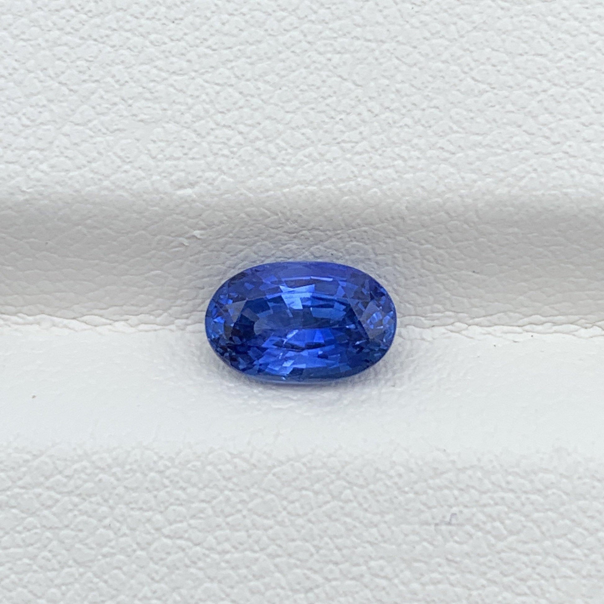 1.53CT Natural Blue Sapphire 