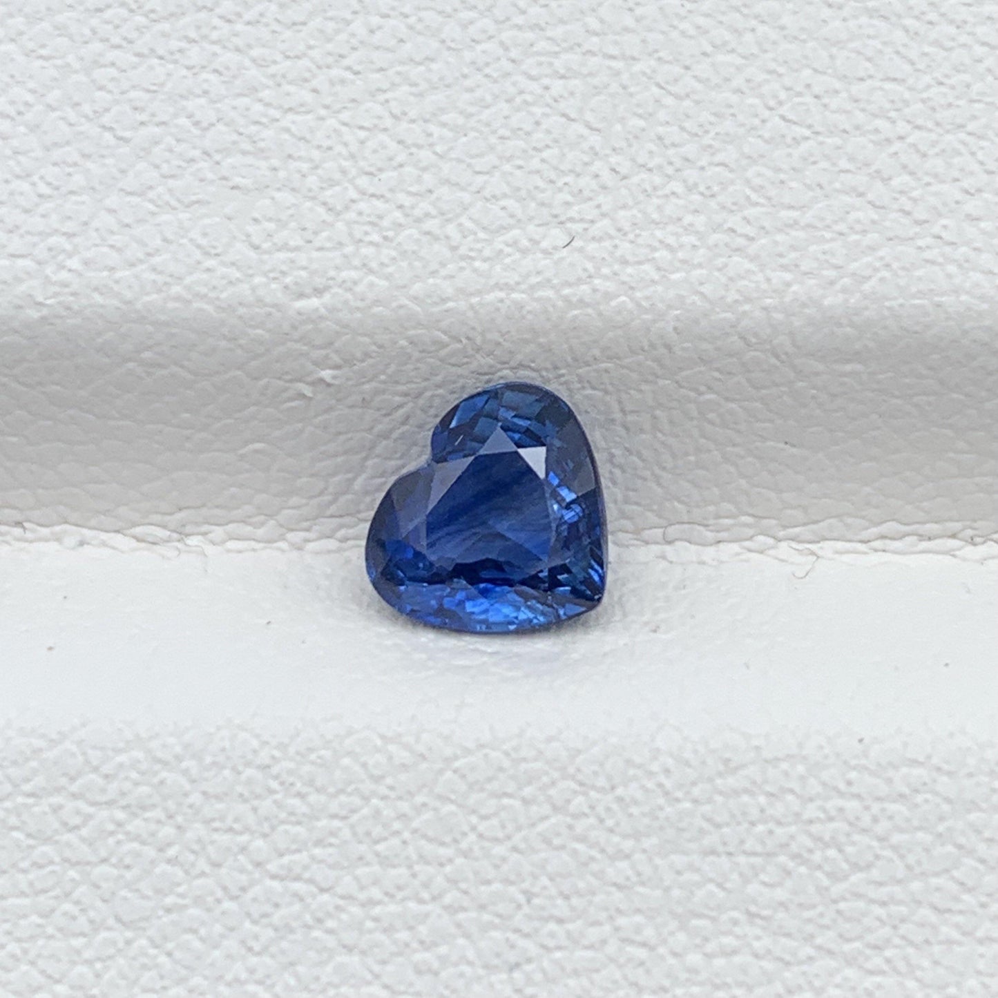 1.16CT Natural Blue Sapphire 