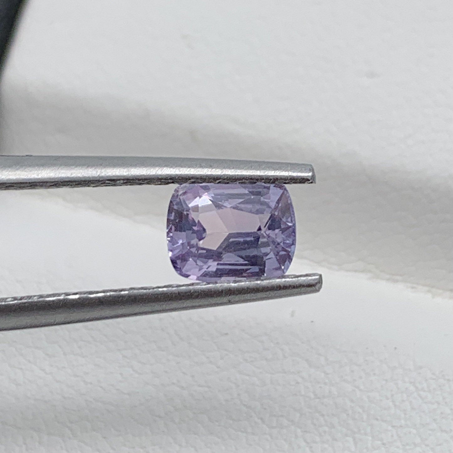 0.97CT Natural Violet Sapphire 