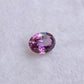 1.45CT Natural Pink Sapphire 
