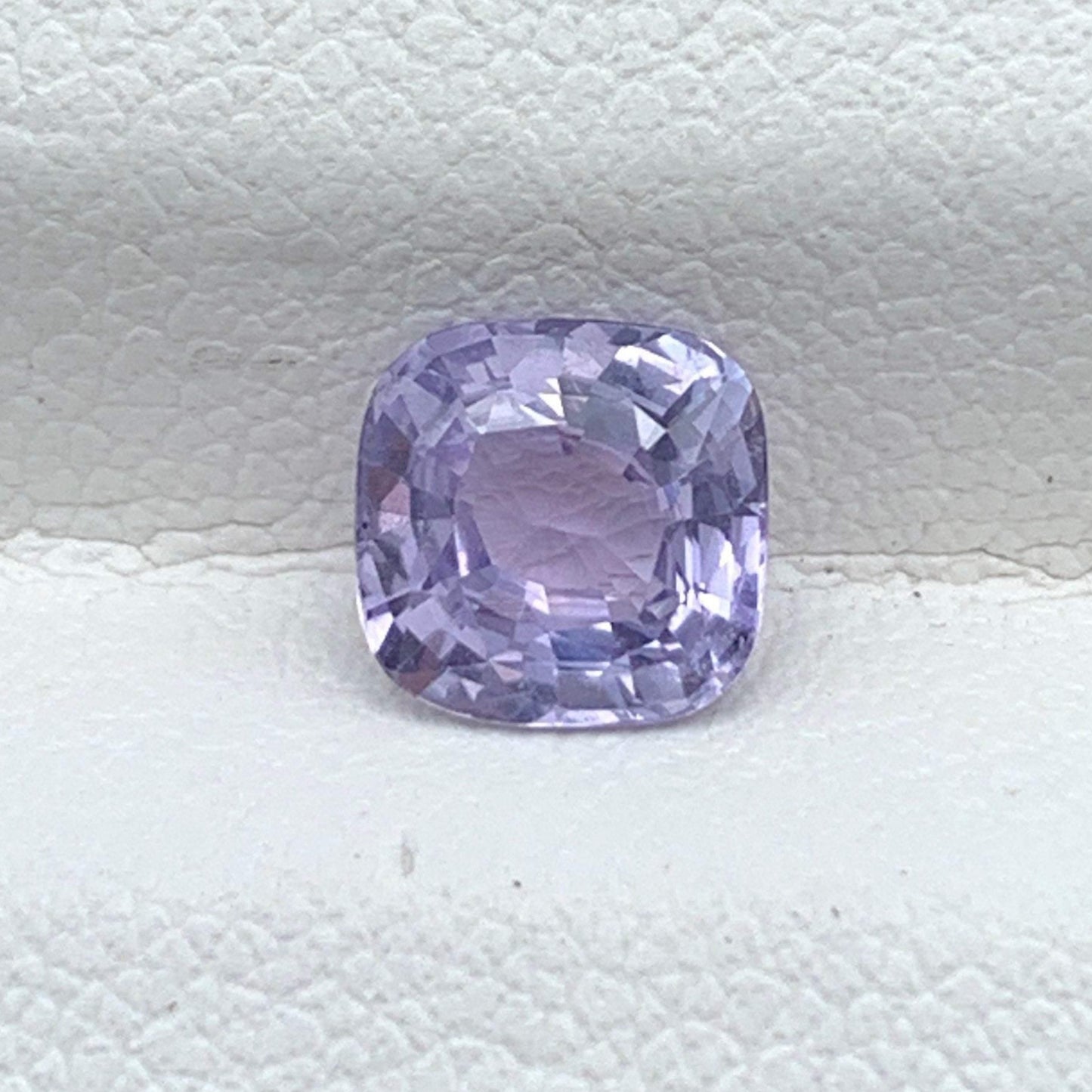 1.03CT Natural Violet Sapphire 
