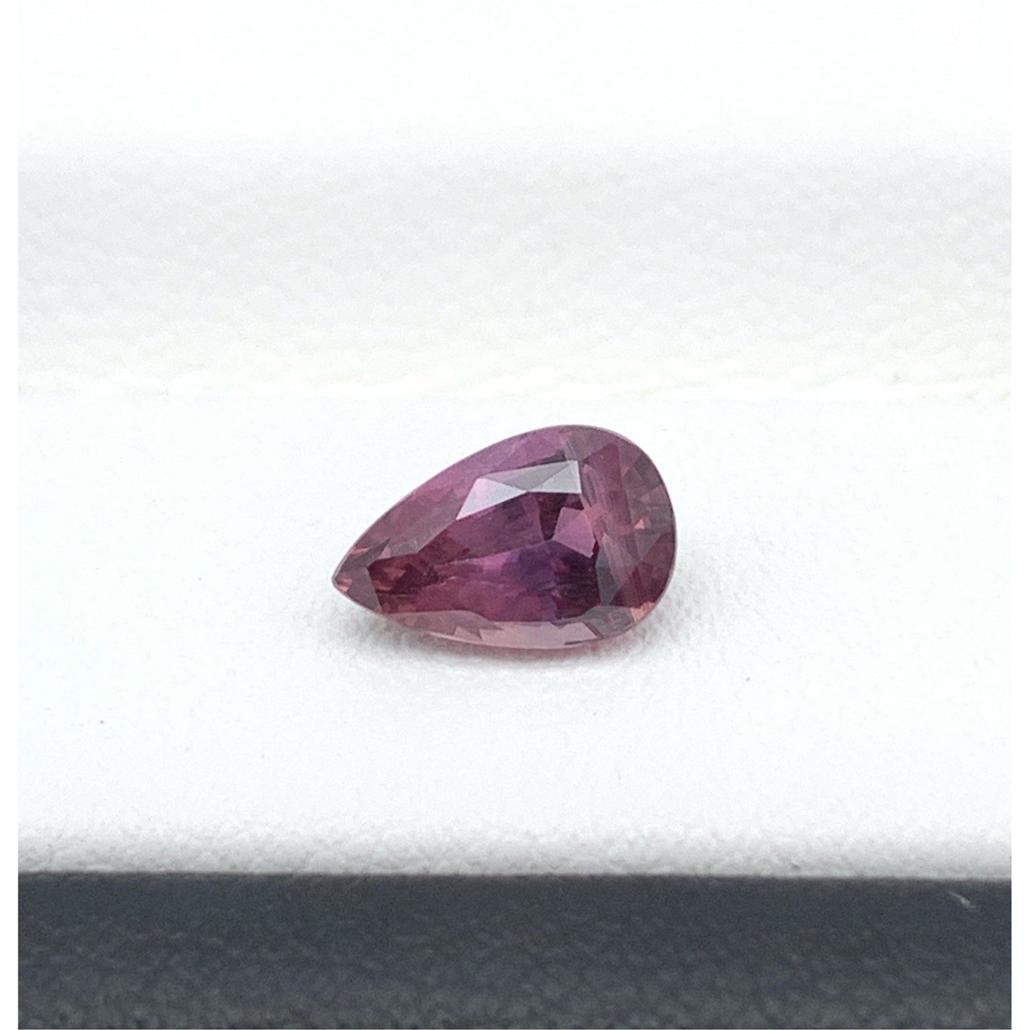 1.03CT Natural Pink Sapphire 