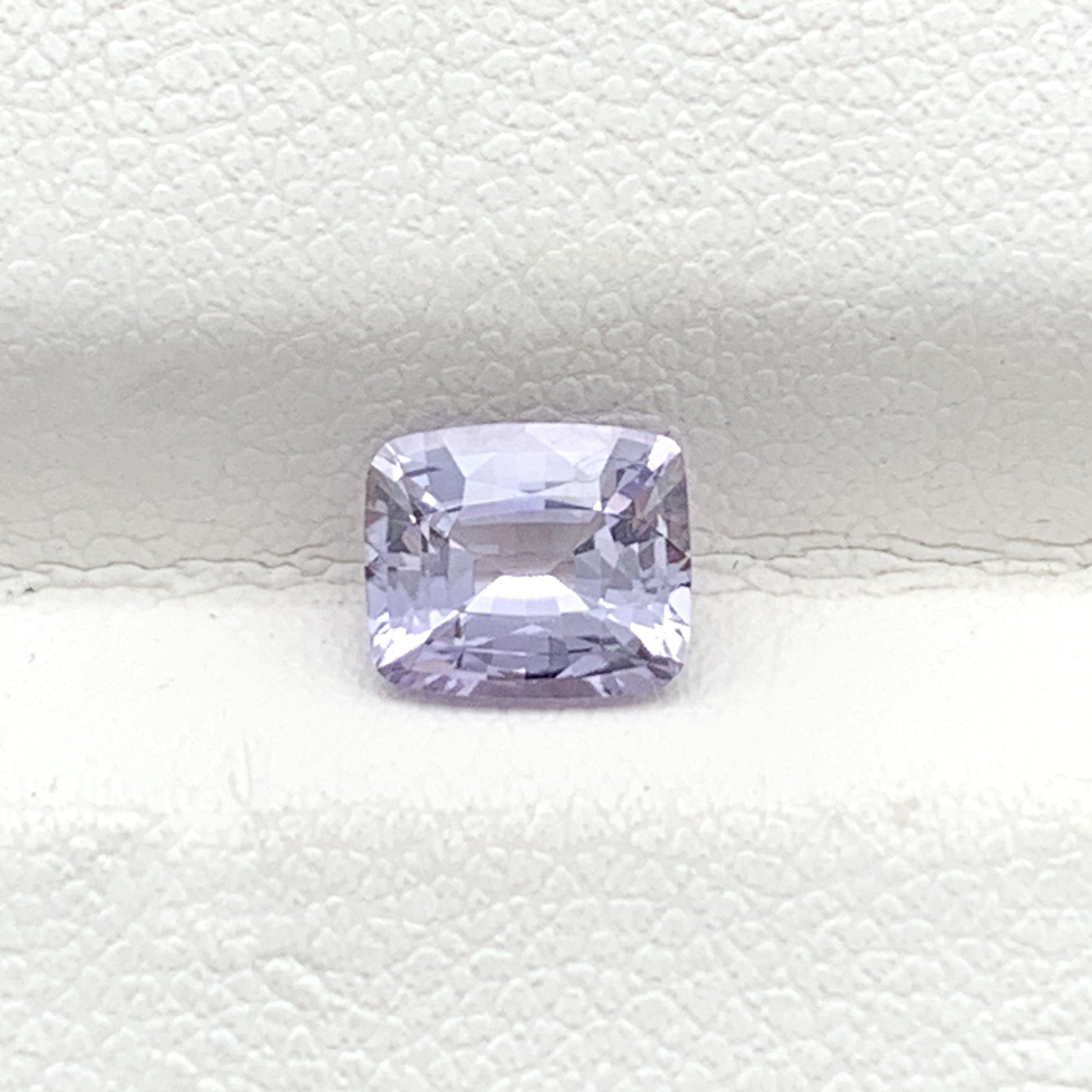 1.06CT Natural Lavender Sapphire 