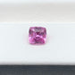 0.83CT Natural Pink Sapphire 