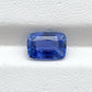 3.09CT Natural Blue Sapphire - Fine Sapphires