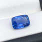 3.09CT Natural Blue Sapphire - Fine Sapphires