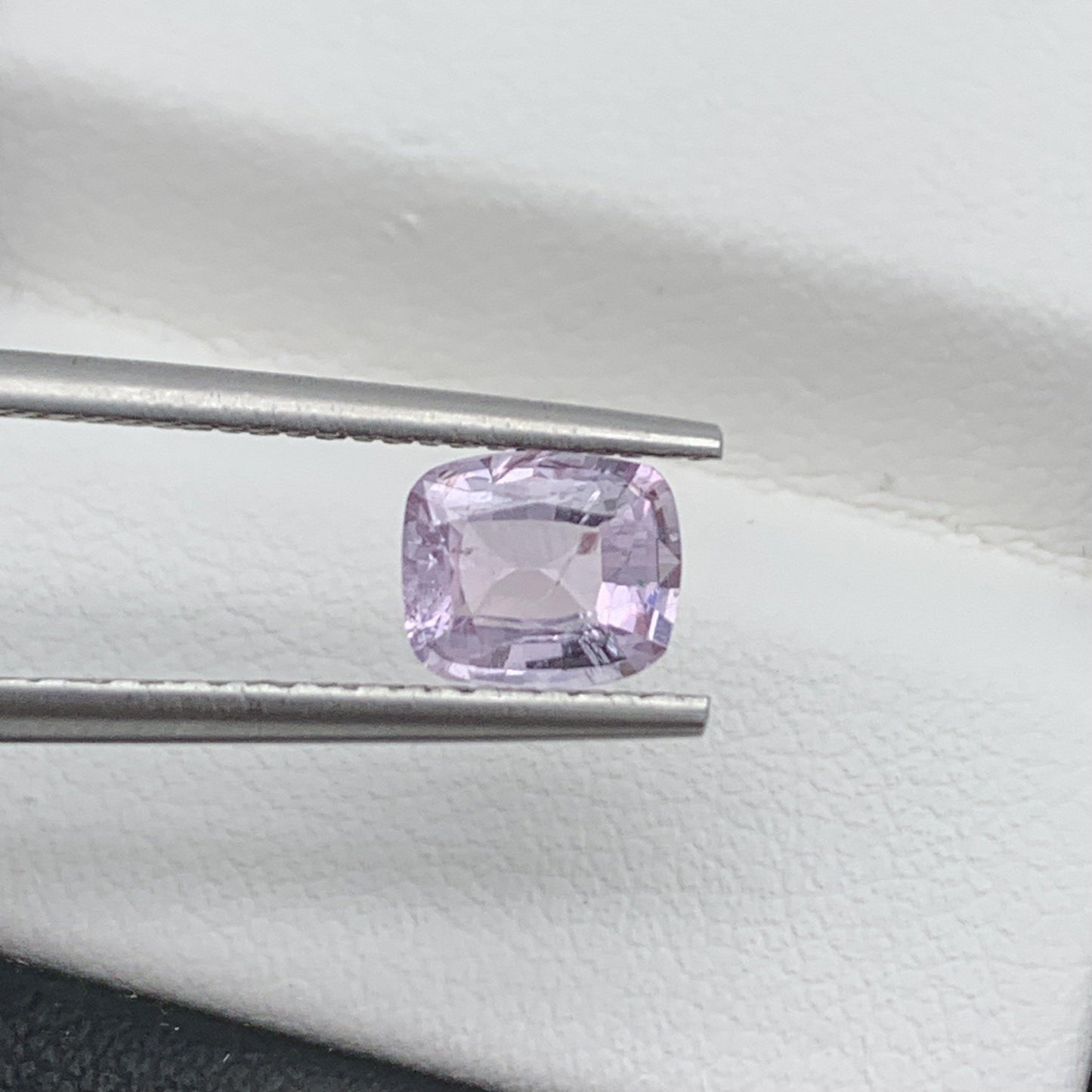 1.01CT Natural Pink Sapphire 