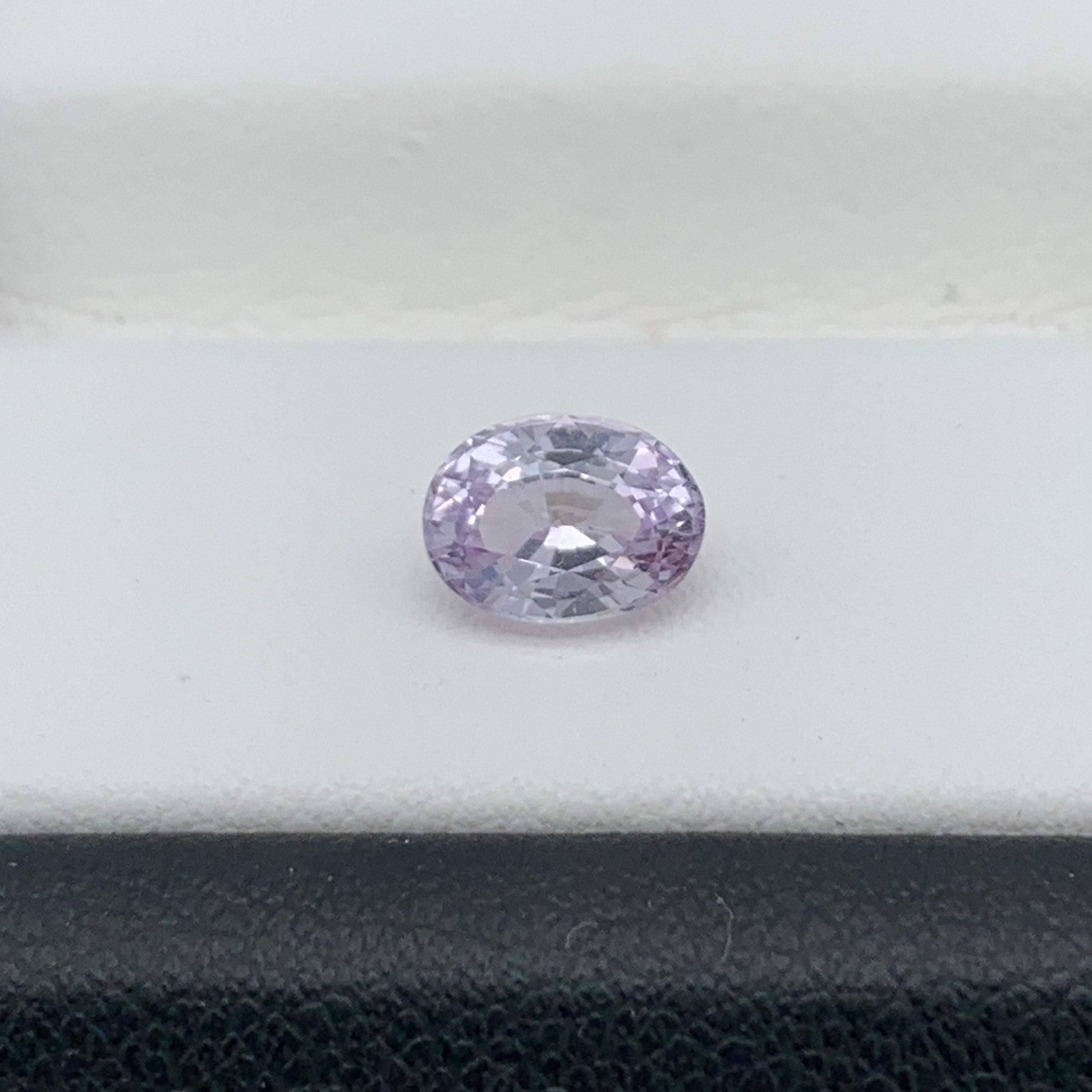 0.98CT Natural Pink Sapphire 