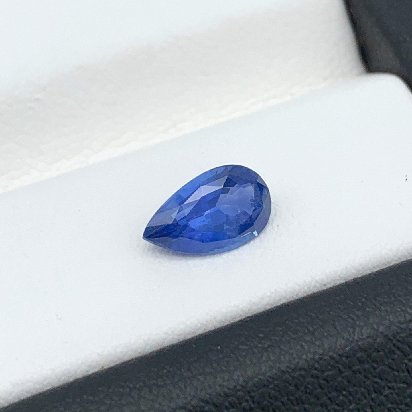 1.15CT Natural Blue Sapphire 