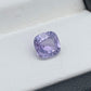 1.03CT Natural Violet Sapphire 