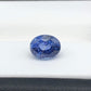 2.54CT Natural Blue Sapphire 