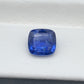 1.96CT Natural Blue Sapphire 