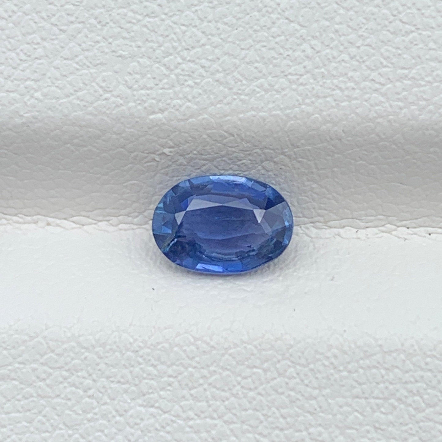 0.94CT Natural Blue Sapphire 